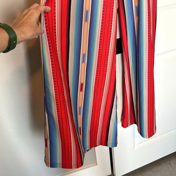 Fashion Express western jumpsuit - Picture 3 of 14